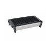 Brabantia schotelwarmer 2 kaarsjes mat staal 35,7x18,8x8cm