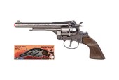 Gonher Revolver Pecos 12 Schots
