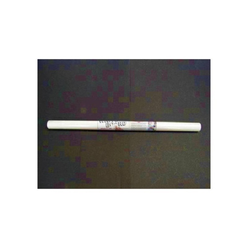 White board op rol 45 cmx1 mtr