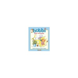 Kluitman Bobbi déménage