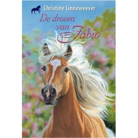 Kluitman Les chevaux d'or Le rêve de Fabio