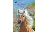 Kluitman Gouden paarden De droom van Fabio
