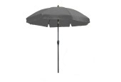 Parasol  LANZAROTE 250cm Draaisysteem Taupe