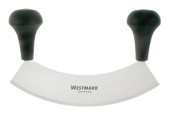 Westmark Wiegemes UNO Kunststof/RVS 17x12,6x3,8cm