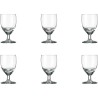 Gilde borrelglazen 6cl doos 6 stuks