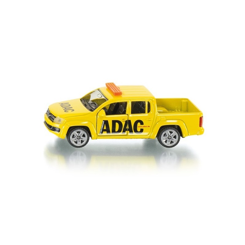 Siku 1469 ADAC pick up