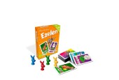 Identity Games Ezelen kaartspel