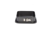 Patisse Profi moule à ressort carré antiadhésif 24cm