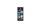 Set/4 magneet boekenleggers Groningen