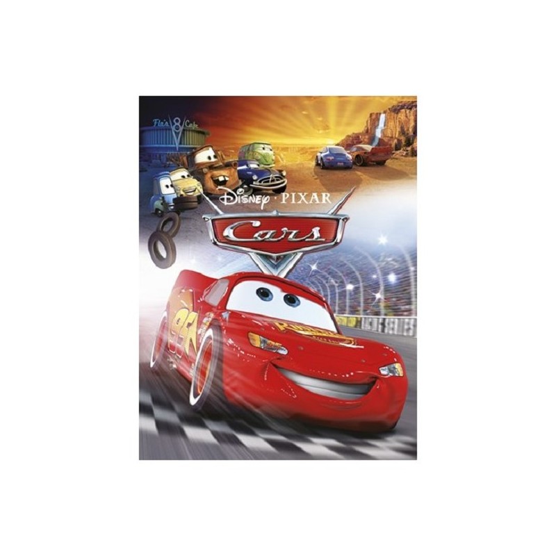 Disney Cars