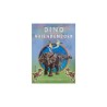 Livre d'amis Dino
