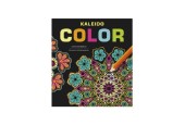 Livre de coloriage Kaleido Color Livre de coloriage pour adultes