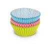 Moules à muffins en papier Patisse 90 pièces 5cm 3 couleurs