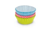 Moules à muffins en papier Patisse 90 pièces 5cm 3 couleurs