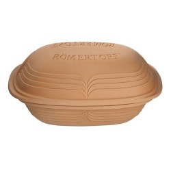 Romertopf Look Moderne 4 pers 2500 gr