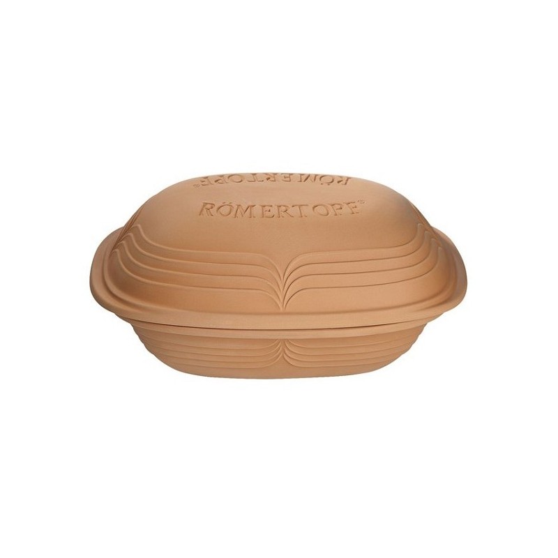 Romertopf Modern Look 4 pers 2500 gr