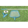 Intex onderhoudsset skimmer met telescoopsteel