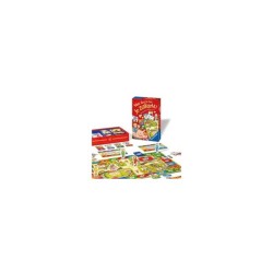 Ravensburger Wat doe je met je zakgeld?