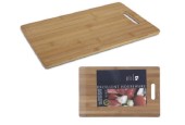 Snijplank bamboe 40x25x1cm