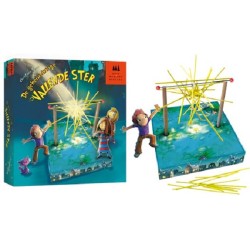 999 Games La mystérieuse étoile filante