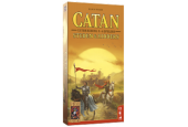 999 Games De kolonisten van Catan Steden en Ridders