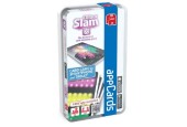 Jumbo appCards Colour Slam. cardgame for smartphone