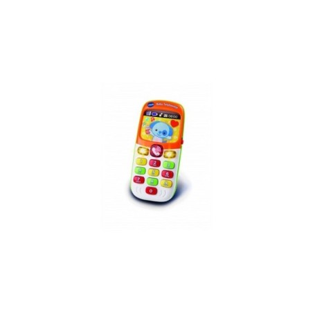 Appel téléphonique pour bébé Vtech