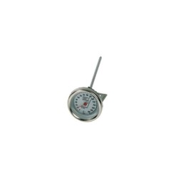 Thermomètre pour friteuse 17cm