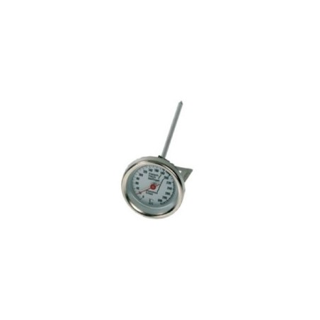 Frituurthermometer 17cm