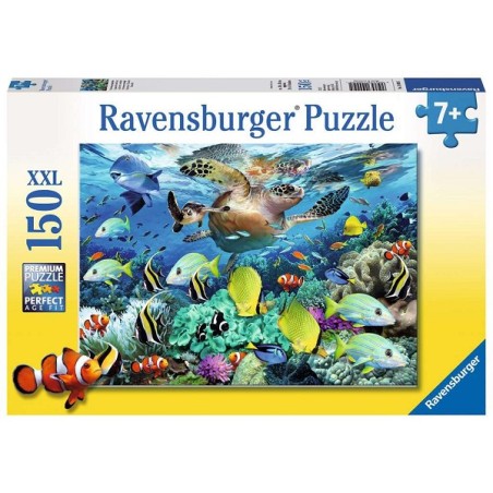 Ravensburger Onderwaterparadijs 150XXL