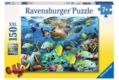 Ravensburger Onderwaterparadijs 150XXL