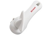 Westmark veiligheids-blikopener Klu kunststof/RVS 18x8,2x7,1cm