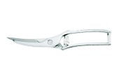 Ciseaux à volaille Westmark acier inoxydable 25,2x5x1,5cm