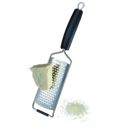 Râpe Westmark, moyenne plastique/acier inoxydable 32,5x6,5x2,8cm