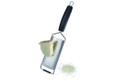 Râpe Westmark, moyenne plastique/acier inoxydable 32,5x6,5x2,8cm