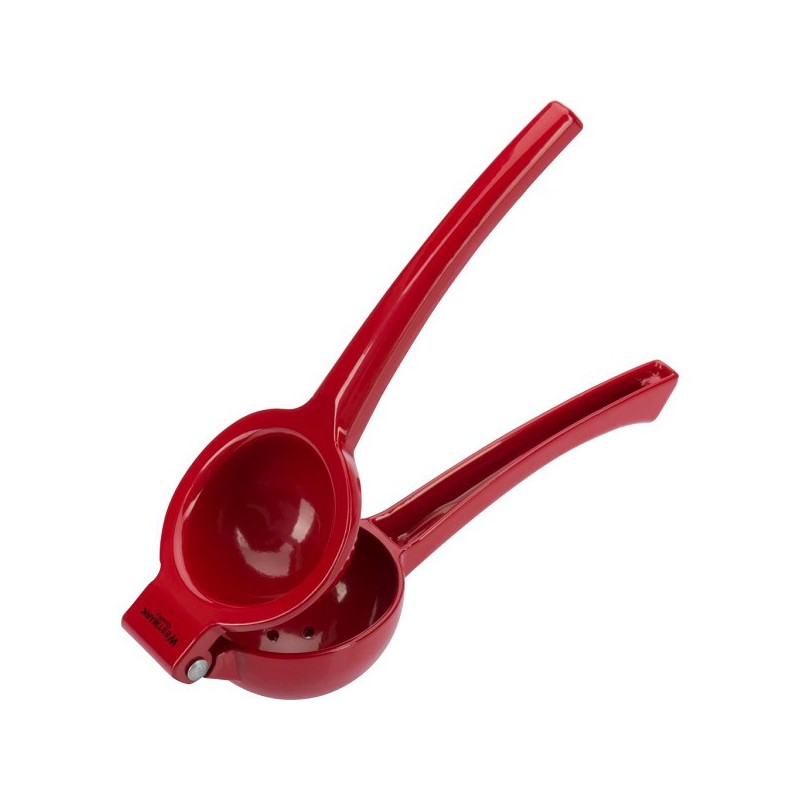 Presse-agrumes Westmark presse-citron vert Juicy aluminium 21,7x7,4x6