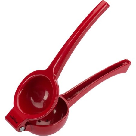 Presse-agrumes Westmark presse-citron vert Juicy aluminium 21,7x7,4x6