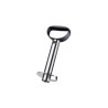Westmark Ananassnijder RVS 245x105x85mm