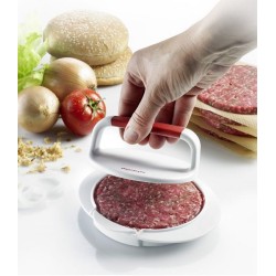 Presse à hamburger Westmark plastique Ø11cm