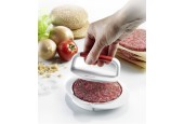 Westmark hamburgerpers kunststof Ø11cm