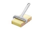 Westmark Trancheuse à fromage Rollschnitt aluminium/acier inoxydable 139x109x10mm