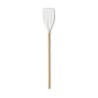 Adriatic Paddle plastique avec manche en bois 150cm