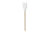 Adriatic Paddle plastique avec manche en bois 150cm