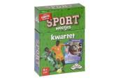 IdGames Weetjes kwartet Sport