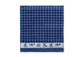 DDDD Torchon de cuisine 50x55 cm Dutchie 6pcs bleu