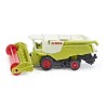 Siku 1476 Claas Combine