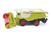 Siku 1476 Claas Combine