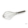 Fouet 24 cm inox
