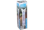 Grundig Solarlamp & Thermometer 1-LED 9x57cm