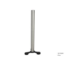 Porte-rouleau essuie-tout avec ventouse 31cm